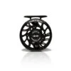 Hatch Iconic 4 Plus Fly Reel Black(2021 Hatch Iconic 4 Plus Fly Reel Black) -Mrfc Iconic4PlusReel BlackSilver LargeArbor Front 900x 99b59188 169b 48a3 a9d7 10ce693a4265