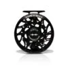 Hatch Iconic 9 Plus Fly Reel Black(2021 Hatch Iconic 9 Plus Fly Reel Black) -Mrfc Iconic9PlusReel BlackSilver MidArbor Front 900x cb02d91e 9c3e 493d 9cd2 b39afa2d4a8f