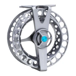 Lamson Force SL Series II Fly Reel Azure(2021 Waterworks Force Sl Series Ii Fly Reel Azure)