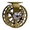 Lamson Guru S-Series Reel - OG(2020 Lamson Guru S Series Reel Og) -Mrfc Lamson Guru S Series Reel OG 1