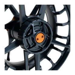 Lamson Litespeed F Fly Reel Fuego(2021 Lamson Litespeed F Fly Reel Fuego) -Mrfc Lamson Litespeed F Fly Reel Fuego 3