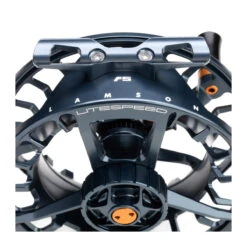 Lamson Litespeed F Fly Reel Fuego(2021 Lamson Litespeed F Fly Reel Fuego) -Mrfc Lamson Litespeed F Fly Reel Fuego 4