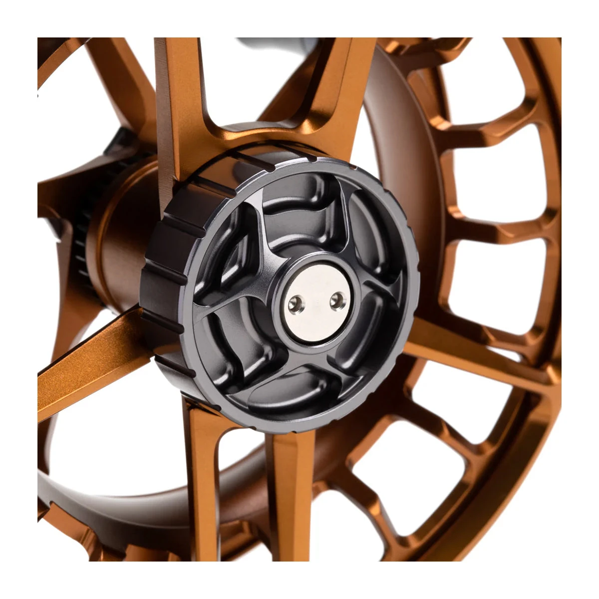 Lamson Litespeed F Fly Reel Whiskey(2021 Lamson Litespeed F Fly Reel Whiskey) 5 Lamson Litespeed F Fly Reel Whiskey(2021 Lamson Litespeed F Fly Reel Whiskey) - Image 3