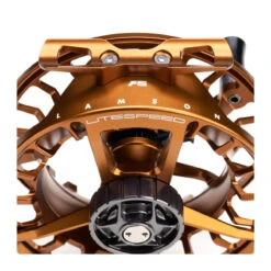 Lamson Litespeed F Fly Reel Whiskey(2021 Lamson Litespeed F Fly Reel Whiskey) 10 Lamson Litespeed F Fly Reel Whiskey(2021 Lamson Litespeed F Fly Reel Whiskey) -Mrfc Lamson Litespeed F Fly Reel Whiskey 4