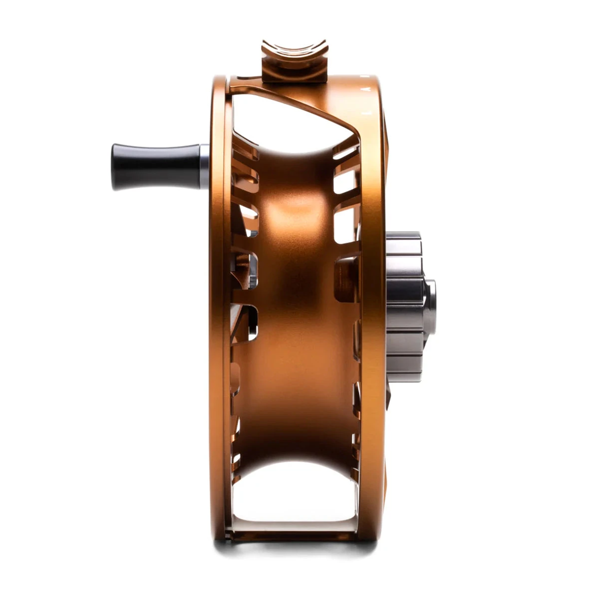 Lamson Litespeed F Fly Reel Whiskey(2021 Lamson Litespeed F Fly Reel Whiskey) 7 Lamson Litespeed F Fly Reel Whiskey(2021 Lamson Litespeed F Fly Reel Whiskey) - Image 5