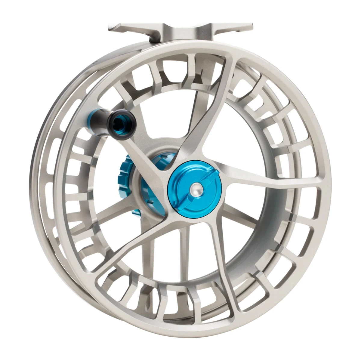 Lamson Litespeed M Fly Reel Riviera(2021 Lamson Litespeed M Fly Reel Riviera) 4 Lamson Litespeed M Fly Reel Riviera(2021 Lamson Litespeed M Fly Reel Riviera) - Image 2