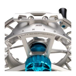 Lamson Litespeed M Fly Reel Riviera(2021 Lamson Litespeed M Fly Reel Riviera) 8 Lamson Litespeed M Fly Reel Riviera(2021 Lamson Litespeed M Fly Reel Riviera) -Mrfc Lamson Litespeed M Fly Reel Riviera 3