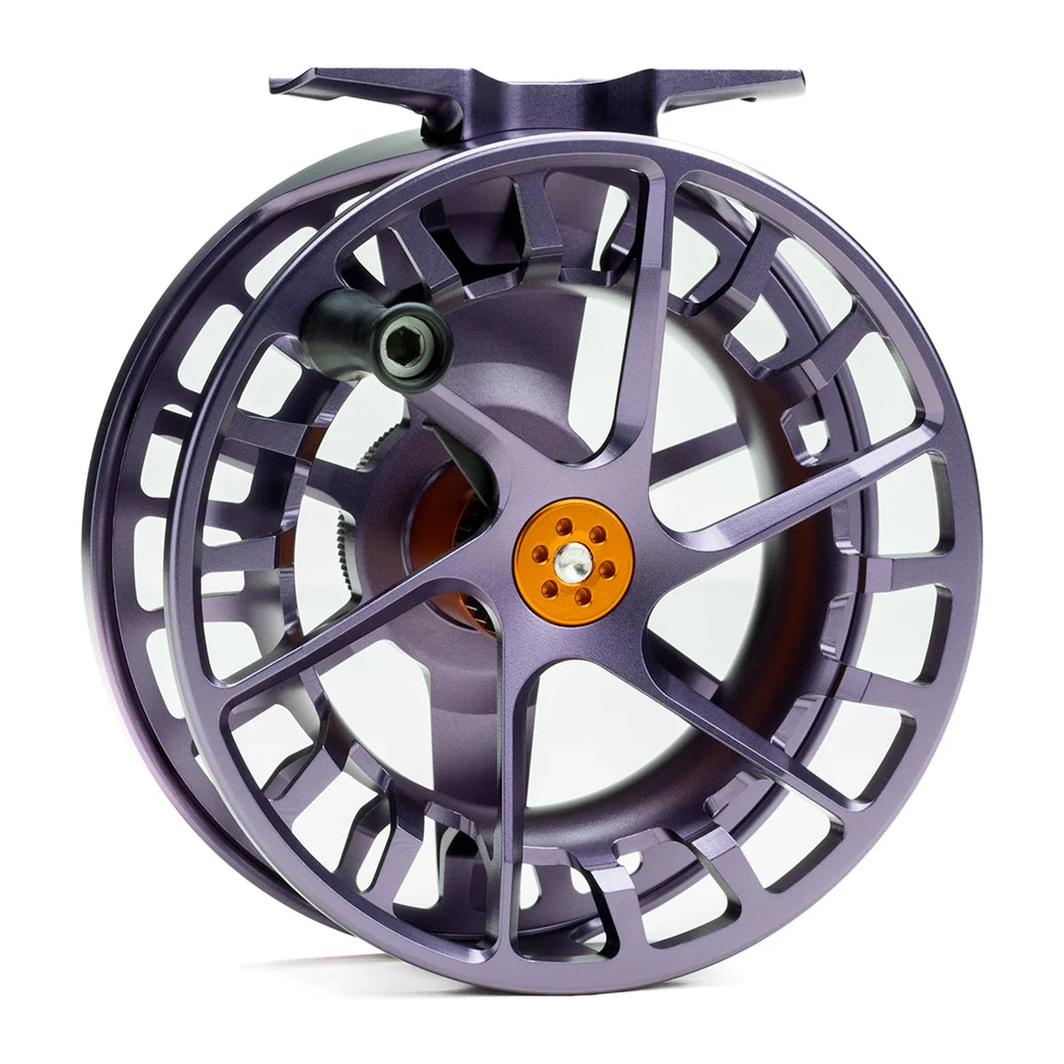 Lamson Speedster S-Series Reel Limited Edition(2023 Waterworks Lamson Speedster S Series Reel Limited Edition) 4 Lamson Speedster S-Series Reel Limited Edition(2023 Waterworks Lamson Speedster S Series Reel Limited Edition) - Image 2