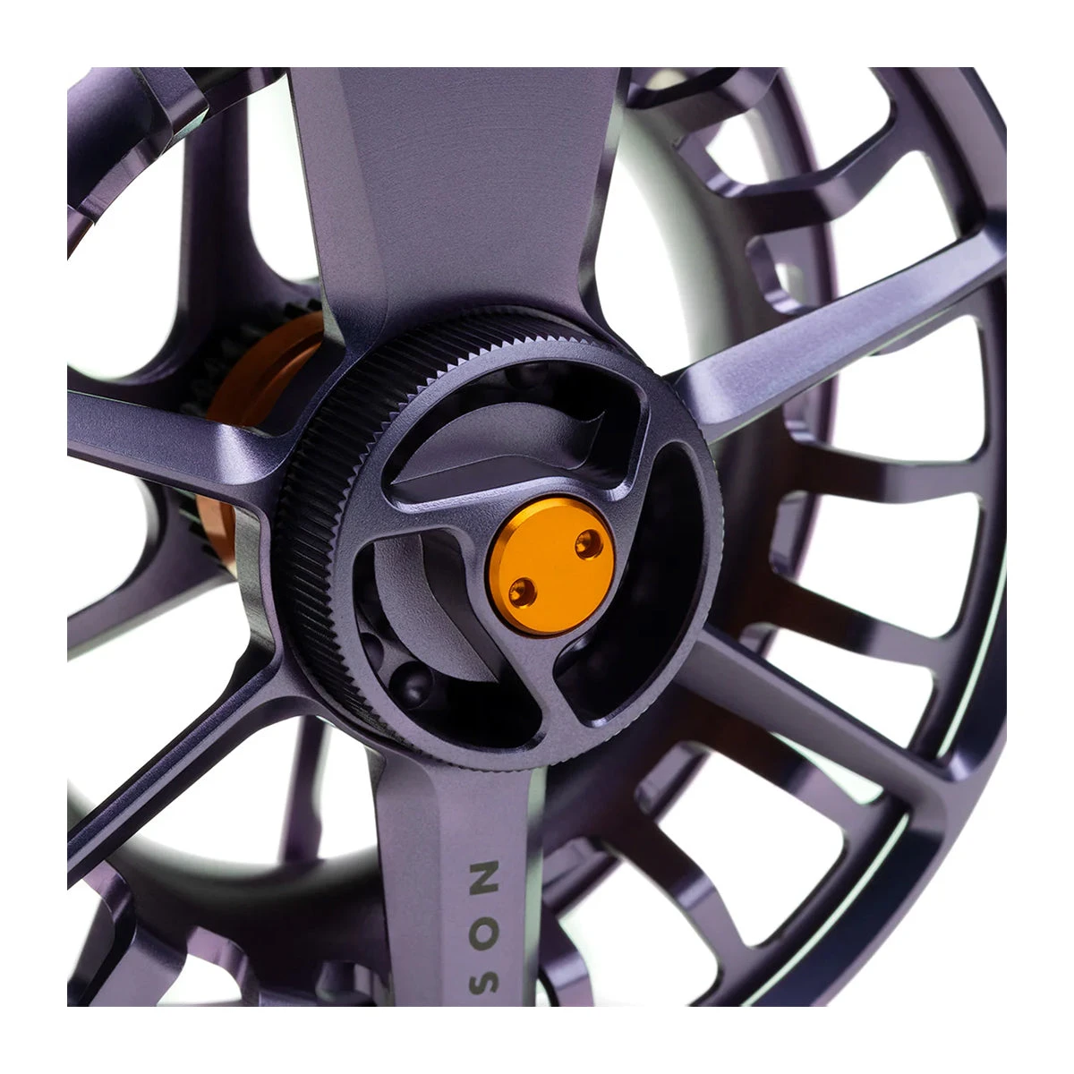 Lamson Speedster S-Series Reel Limited Edition(2023 Waterworks Lamson Speedster S Series Reel Limited Edition) 5 Lamson Speedster S-Series Reel Limited Edition(2023 Waterworks Lamson Speedster S Series Reel Limited Edition) - Image 3