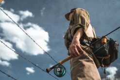 TFO NXT Black Label Fly Rod(2025 Tfo Nxt Black Label Fly Rod) 20 TFO NXT Black Label Fly Rod(2025 Tfo Nxt Black Label Fly Rod) -Mrfc NXT Black Label Carousel Lifestlye 1