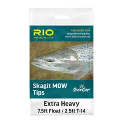 RIO Skagit MOW Tips - Medium(Rio Skagit Mow Tips Medium)