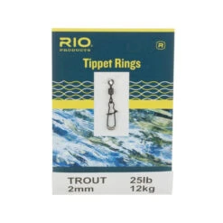 RIO Tippet Ring(Tippet Ring)
