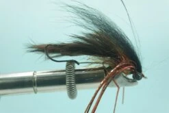 Extrovert Black Brown #4(2021 Rio Extrovert Black Brown 4)