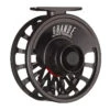 Redington Grande Fly Reel Black(2022 Redington Grande Fly Reel Black)