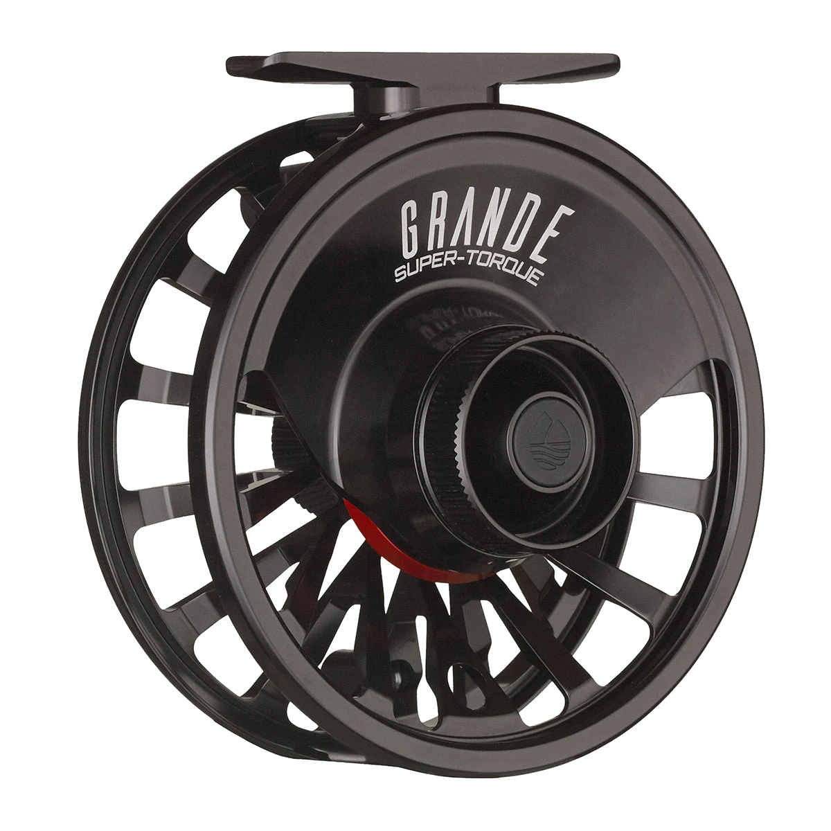Redington Grande Fly Reel Black(2022 Redington Grande Fly Reel Black) 3 Redington Grande Fly Reel Black(2022 Redington Grande Fly Reel Black)
