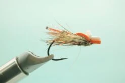 Road Runner - Nat/Org - #1/0(2021 Ufm Road Runner Nat Org 1 0)