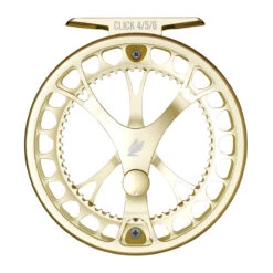 SAGE Click Reel Champagne(2021 Sage Click Reel Champagne)