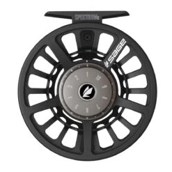 SAGE Spectrum C Black Fly Reel(2020 Sage Spectrum C Black)