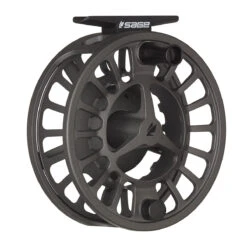 SAGE Spectrum C Grey Fly Reel(2020 Sage Spectrum C Grey) -Mrfc SAGE Spectrum C Grey Fly Reel 2