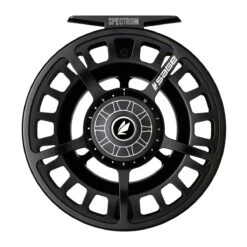 SAGE Spectrum Fly Reel Black(2022 Sage Spectrum Fly Reel Black)