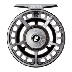 SAGE Spectrum Fly Reel Platinum(2022 Sage Spectrum Fly Reel Platinum)