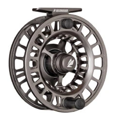 SAGE Spectrum LT Fly Reel Silver Pine Edtion(2022 Sage Spectrum Lt Fly Reel Silver Pine Edtion) -Mrfc SAGE Spectrum LT Fly Reel Silver Pine Edtion 1