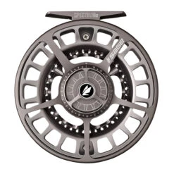 SAGE Spectrum LT Fly Reel Silver Pine Edtion(2022 Sage Spectrum Lt Fly Reel Silver Pine Edtion)