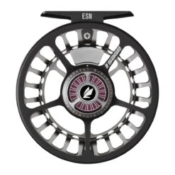 Sage ESN Fly Reel Chipotle(2020 Sage Esn Fly Reel Chipotle)