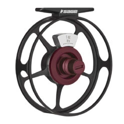 Sage ESN Fly Reel Chipotle(2020 Sage Esn Fly Reel Chipotle) -Mrfc Sage ESN Fly Reel Chipotle 2