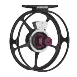Sage ESN Fly Reel Chipotle(2020 Sage Esn Fly Reel Chipotle) -Mrfc Sage ESN Fly Reel Chipotle 6