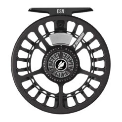Sage ESN Fly Reel Stealth(2020 Sage Esn Fly Rod)