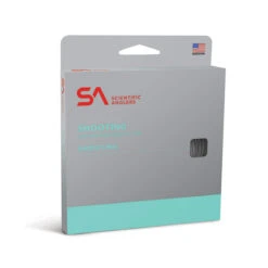 Scientific Anglers Textured Shooting Line(2020 Scientific Anglers Textured Shooting Line)