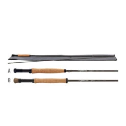 TFO Signature III Series Fly Rod(2024 Tfo Signature Iii Series Fly Rod) -Mrfc TFO Pro III 2