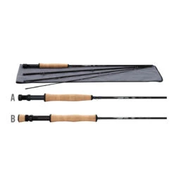 TFO Pro Series III Fly Rod(2022 Tfo Pro Series Iii Fly Rod) 15 TFO Pro Series III Fly Rod(2022 Tfo Pro Series Iii Fly Rod) -Mrfc Tfo Pro III