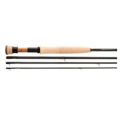 Thomas & Thomas Contact II Fly Rod(2020 Thomas Thomas Contact Ii Fly Rod)