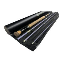 Mrfc -Mrfc Used Maven 9 11 WT Fly Rod Extended Grip 1