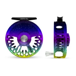 Abel Vaya Reel 4/5 Northern Lights Fade(2020 Abel Vaya Reel 4 5 Northern Lights Fade)