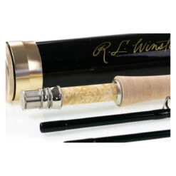 R.L. Winston Air 2 Fly Rod(2021 Rl Winston Air 2 Fly Rod) -Mrfc air23