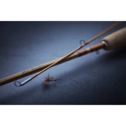 R.L. Winston Bamboo Fly Rod 4wt - 7'6" - 3pc(2022 Rl Winston Bamboo Fly Rod 4wt 76 3pc)