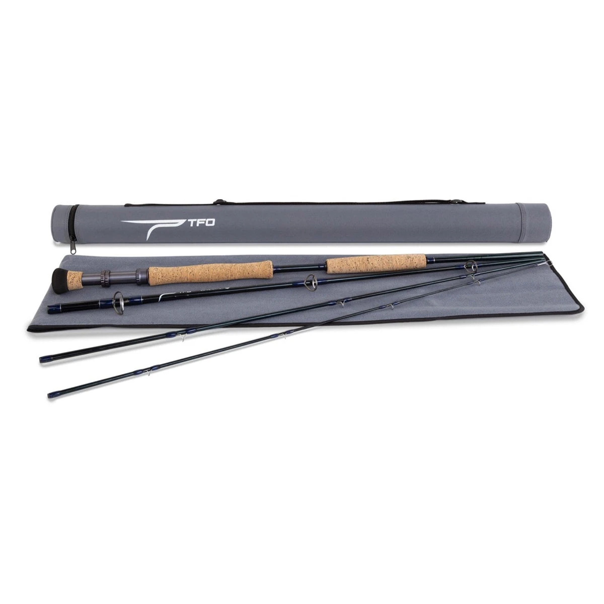 TFO Bluewater SG Fly Rod(2021 Tfo Bluewater Sg Fly Rod)
