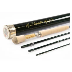 R.L. Winston Boron Super 10 Fly Rod(Rl Winston Boron Iii X Super 10 Euro Fly Rod) -Mrfc boron1