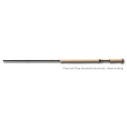 R.L. Winston AIR TH Spey Rod(2021 Rl Winston Air Th Spey Rod) -Mrfc boronspey4