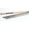 CF Burkheimer Vintage Two HandTrout Spey Fly Rod(2020 Cf Burkheimer Vintage Two Hand Trout Spey Fly Rod) -Mrfc burkheimer 2 handed vintage
