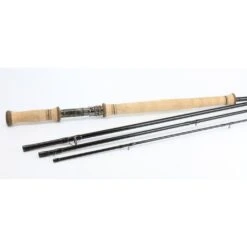 CF Burkheimer Vintage Two HandTrout Spey Fly Rod(2020 Cf Burkheimer Vintage Two Hand Trout Spey Fly Rod)