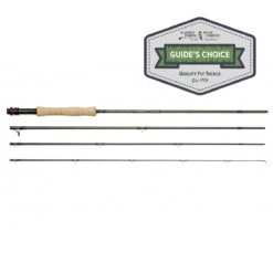 Scott Centric Fly Rod(2020 Scott Centric Fly Rod)
