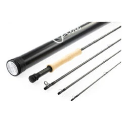 Scott Centric Fly Rod(2020 Scott Centric Fly Rod) -Mrfc centric1