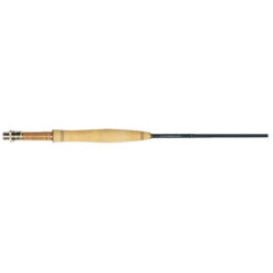 CF Burkheimer Trout Classic Fly Rod(Cf Burkheimer Trout Rods Have Been Quietly Taking Over The Quality Trout Waters The World Over Find An Angler That Quietly Goes About His Business Casts A Beautiful Line With Accuracy And Precision And More Than Likely Youll Find A Burkie In His Hand 1)