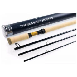 Thomas & Thomas DNA Trout Spey Fly Rod(2021 Thomas Thomas Dna Trout Spey Fly Rod)