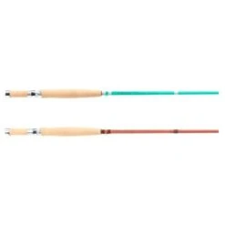 Echo River Glass Fly Rod(2021 Echo River Glass Fly Rod)