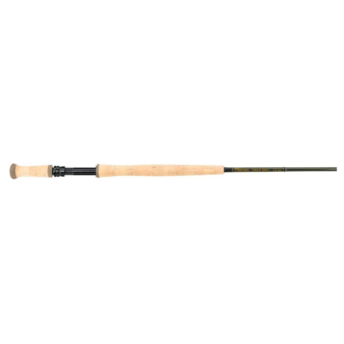 Echo Trout Spey Fly Rod(Echo Trout Spey Fly Rod) 3 Echo Trout Spey Fly Rod(Echo Trout Spey Fly Rod)